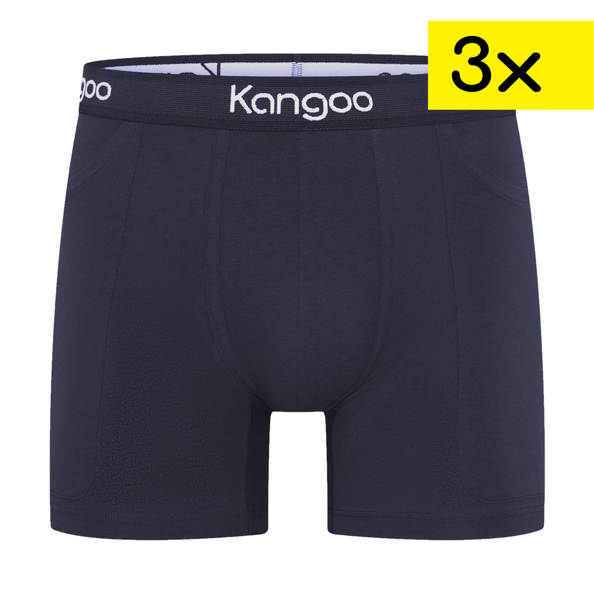 Kangoo | Mixed | Full Week Pack (7)