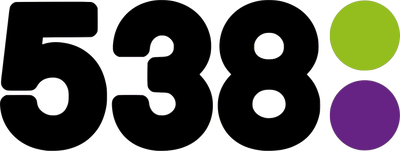 Kangoo bekend van radio 538