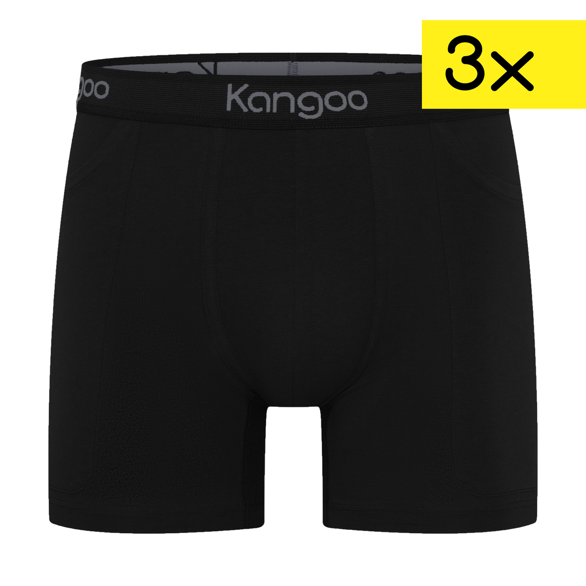 Kangoo | Mixed | Full Week Pack (7)