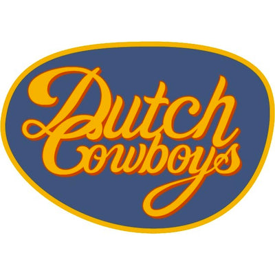Kangoo bekend van DutchCowboys