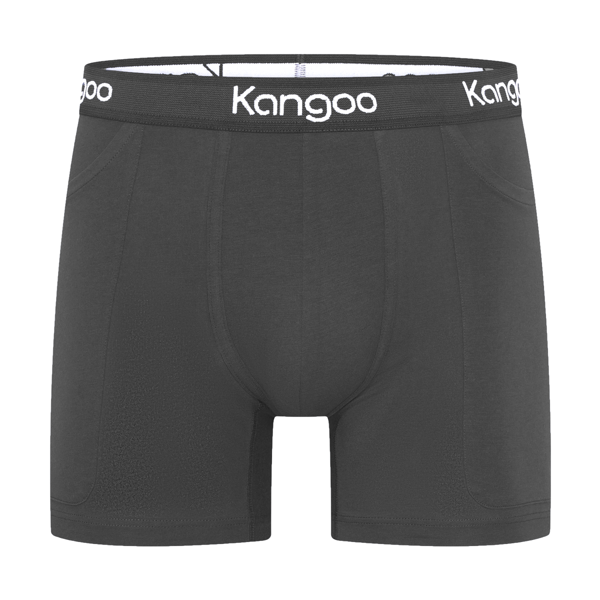 Kangoo | All Gray | Try-Out Pack (1)