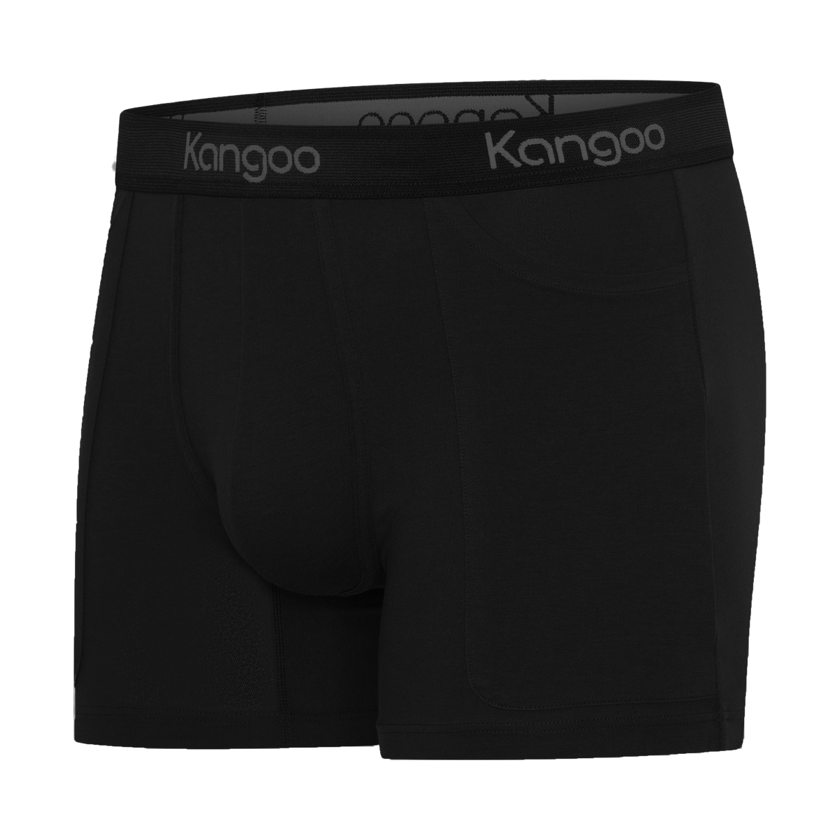 Kangoo | All Black