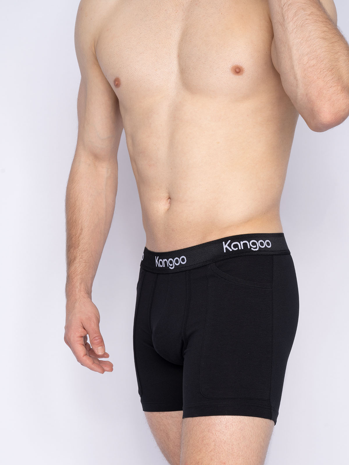 Kangoo | All Black | Try-Out Pack (1)