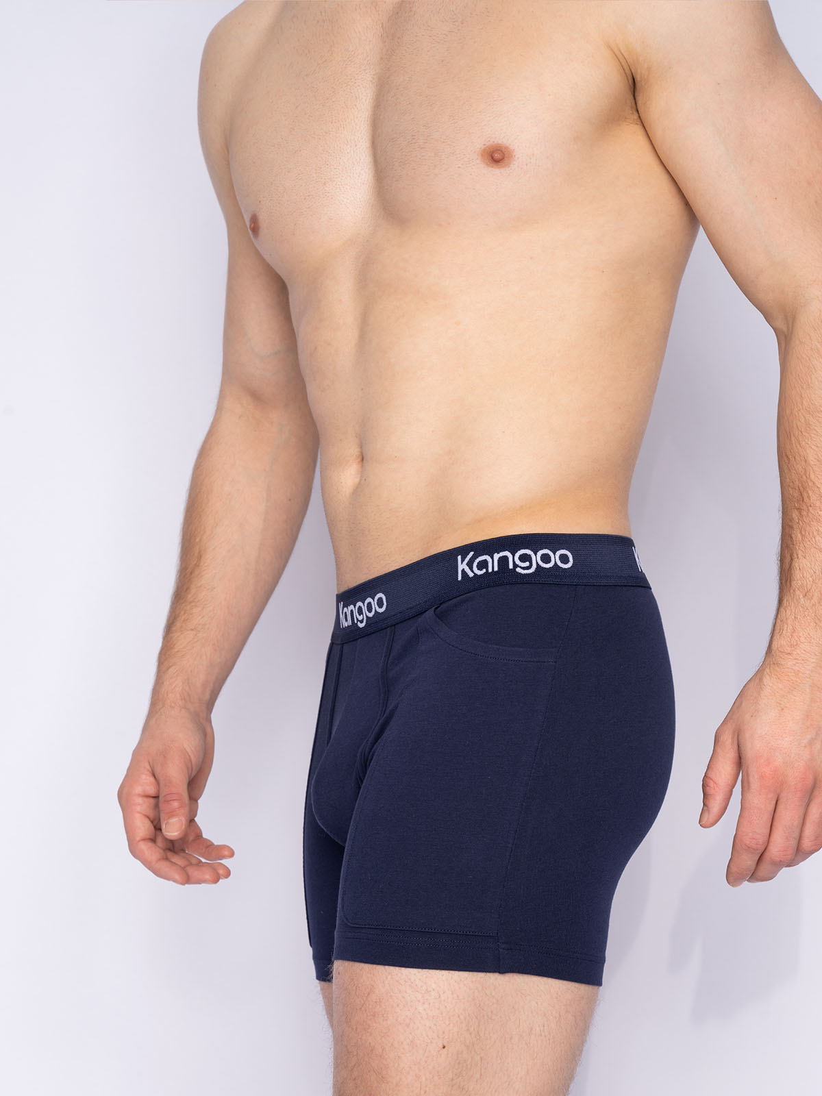 Kangoo | All Navy | Try-Out Pack (1)