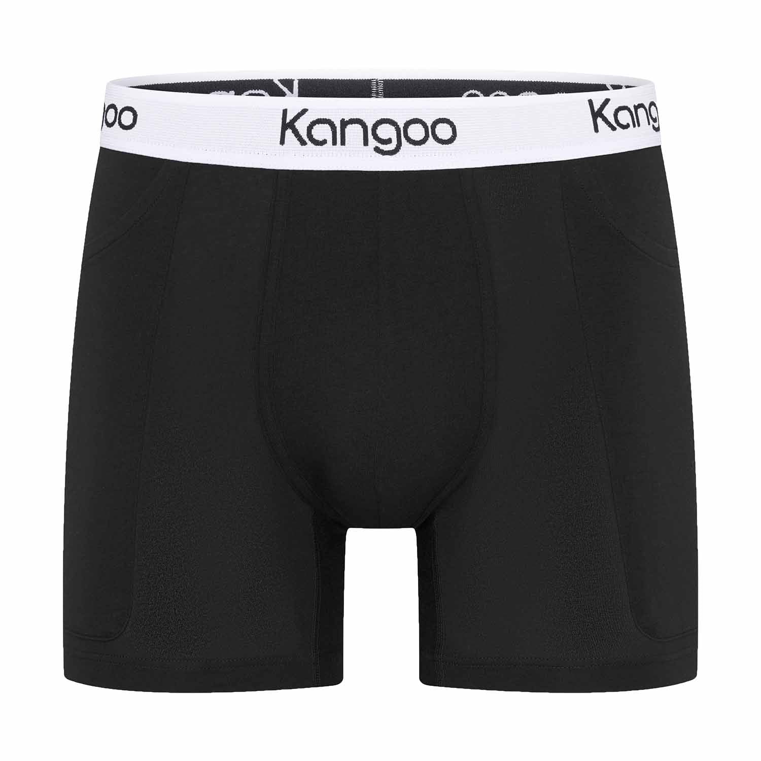 Kangoo | Black & White