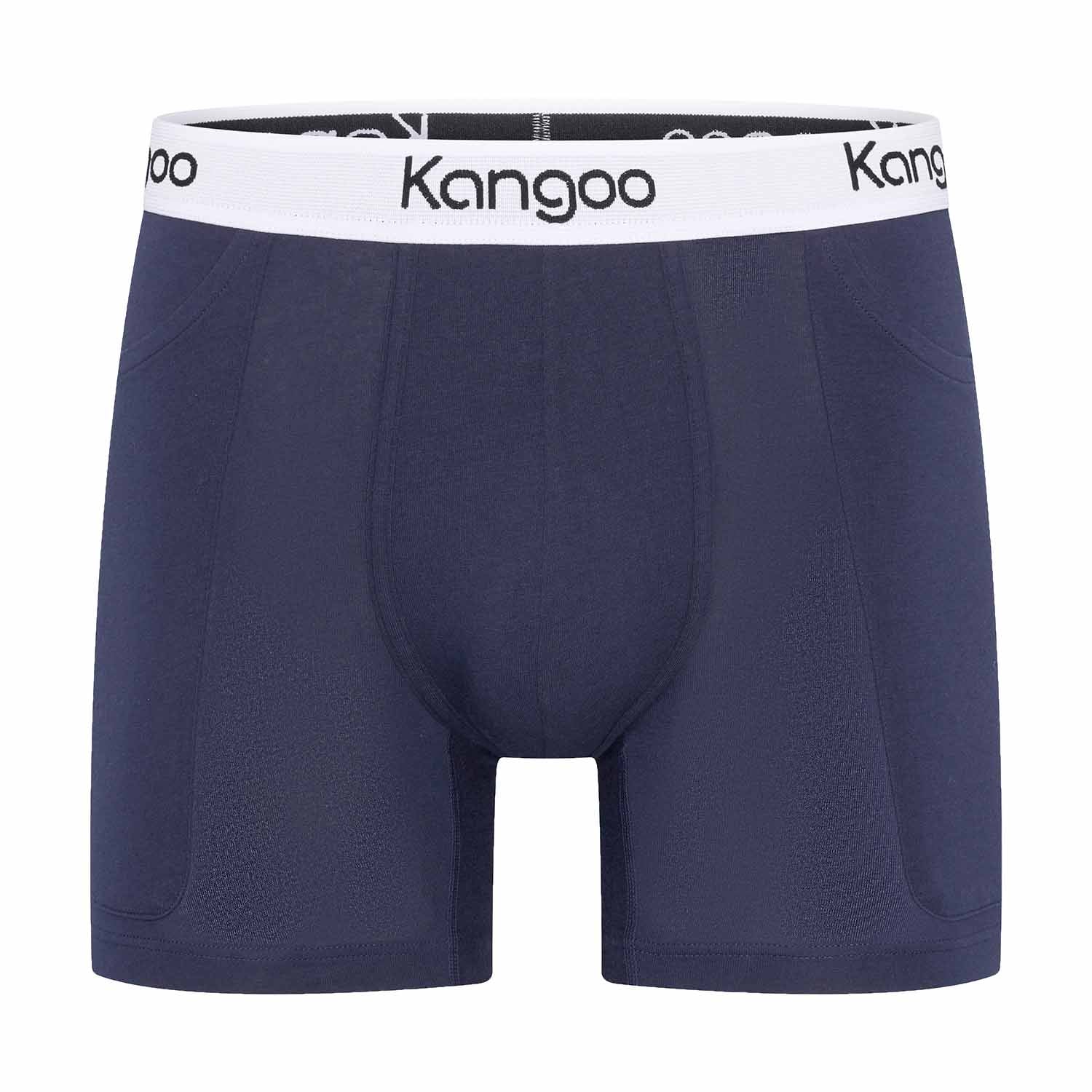 Kangoo | Navy White