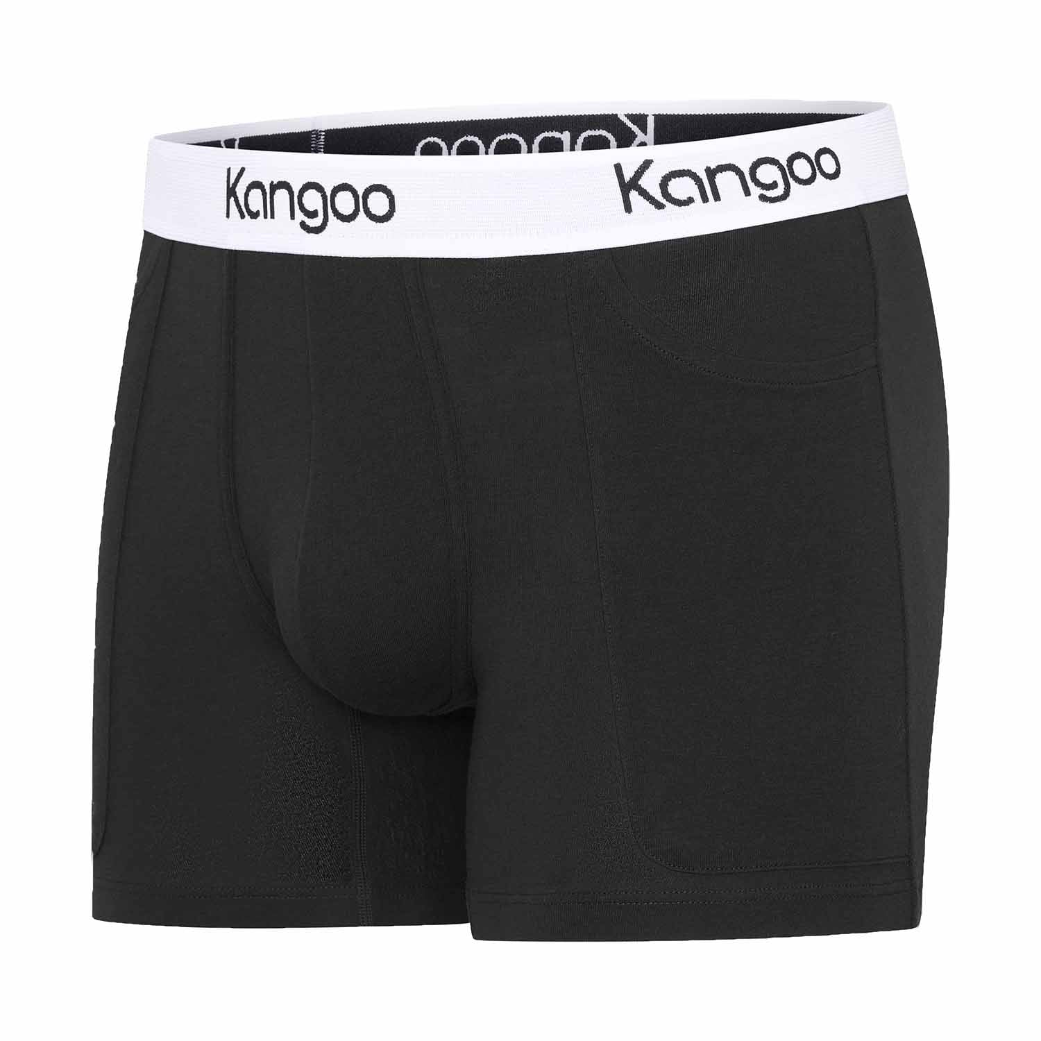Kangoo | Black & White