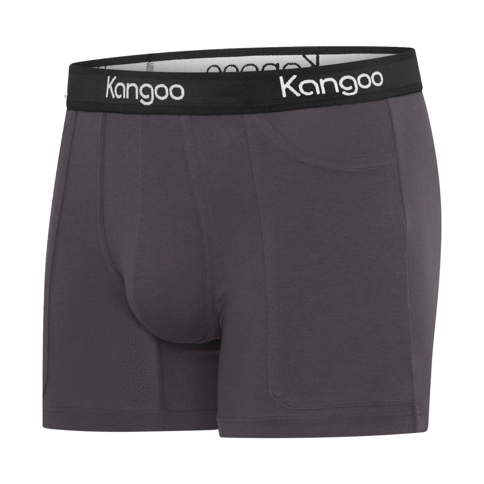 Kangoo - Singles - grey
