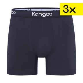 Kangoo | Mixed | Full Week Pack (7)