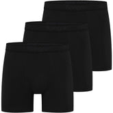 Kangoo | Black & Black text | Mini-Week Pack (3)
