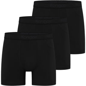 Kangoo | Black & Black text | Mini-Week Pack (3)