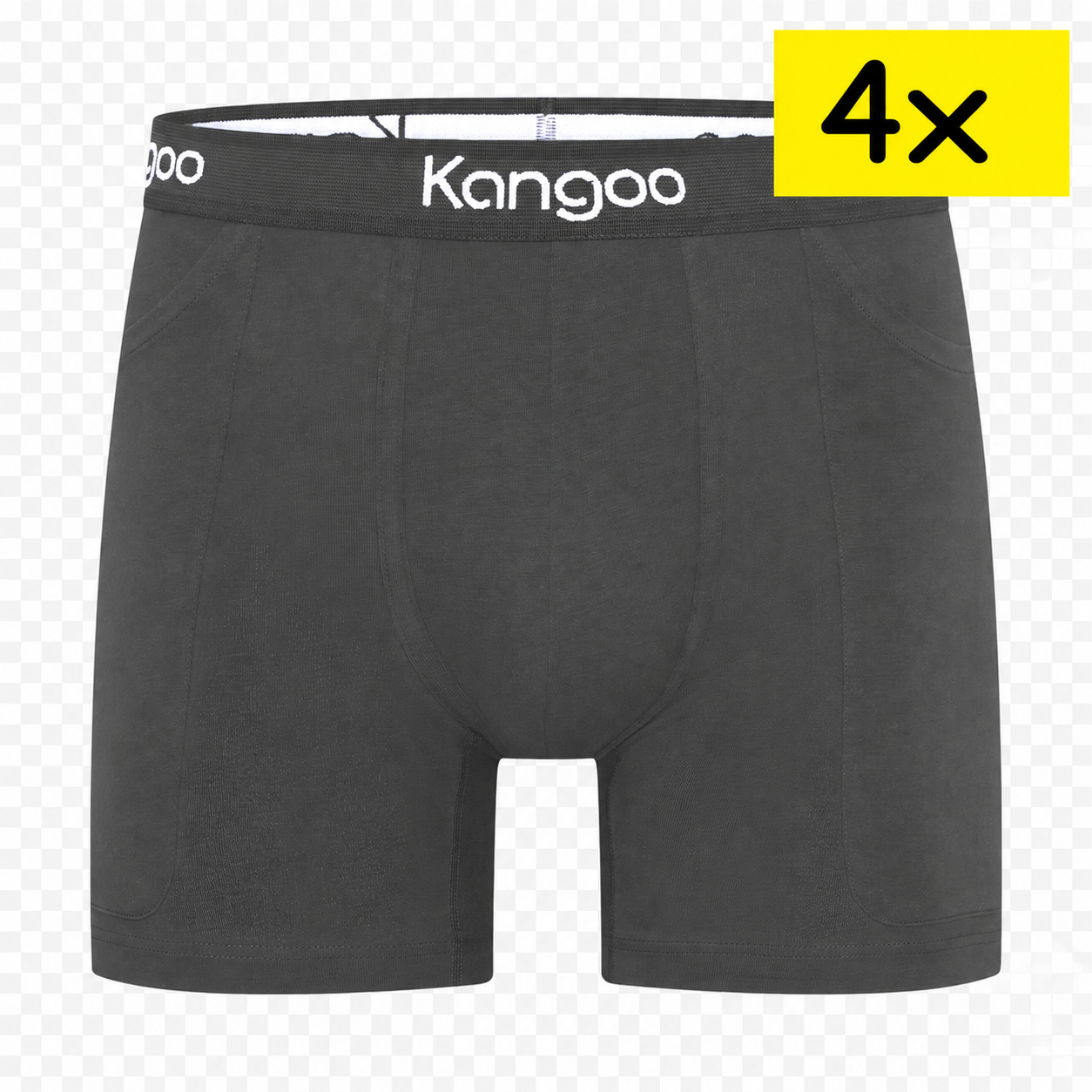 Kangoo | Mixed | Full Week Pack (7)