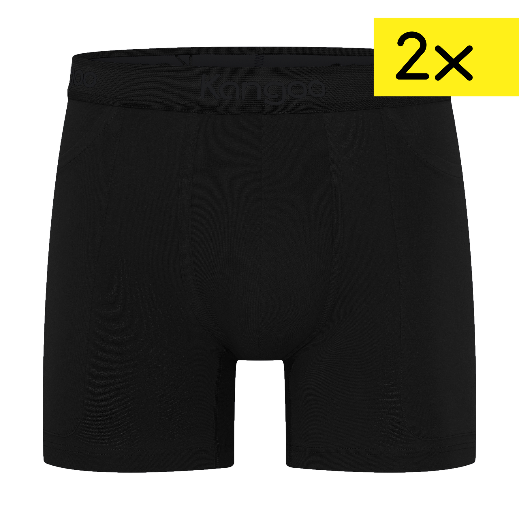 Kangoo | Mixed | Full Week Pack (7)