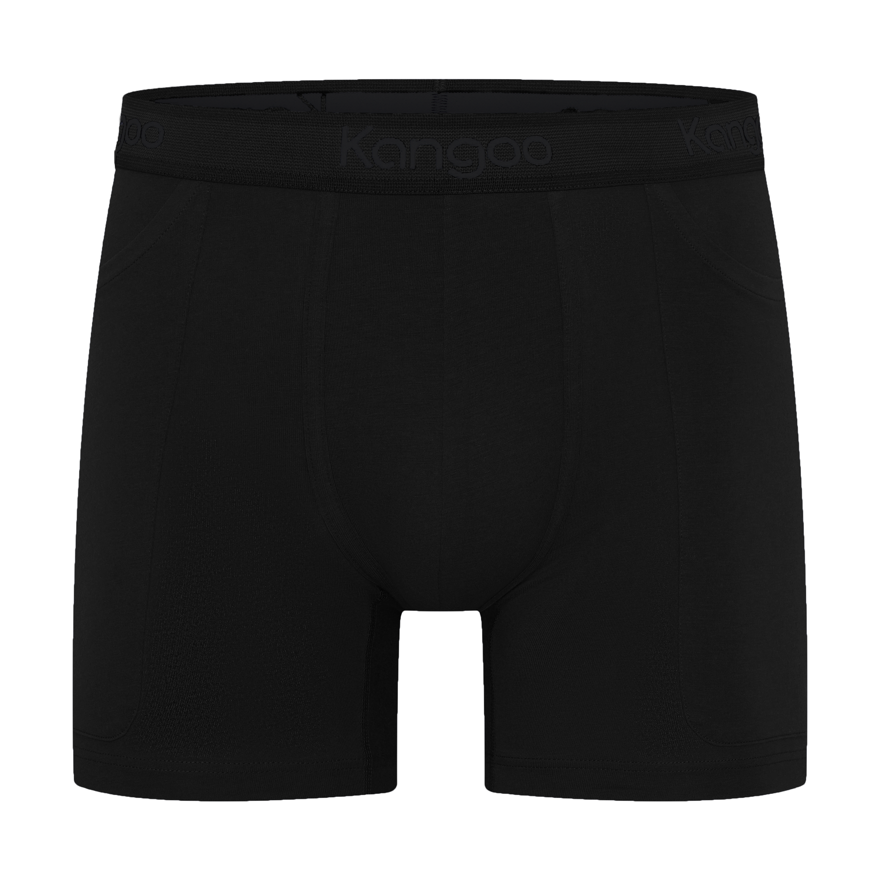 Kangoo | All Black