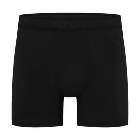 Kangoo | Black & Black text | Mini-Week Pack (3)