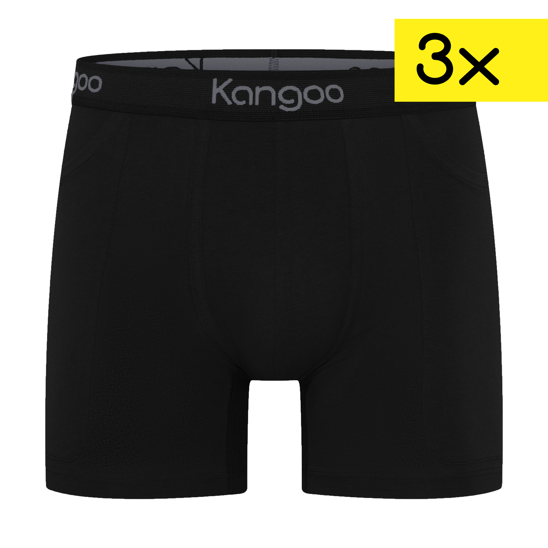 Kangoo | Mixed | Full Week Pack (7)