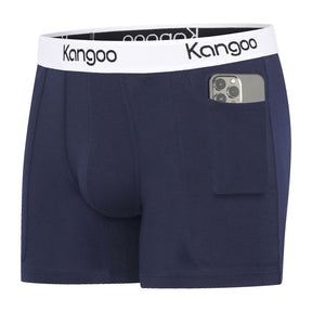 Kangoo | Navy White | 3-pack