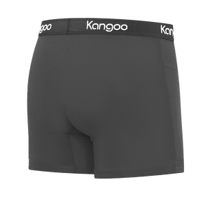 Kangoo | All Gray | Mini-Week Pack (3)