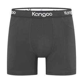 Kangoo | All Gray | Mini-Week Pack (3)