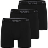 Kangoo | Black & Grey text | Mini-Week Pack (3)