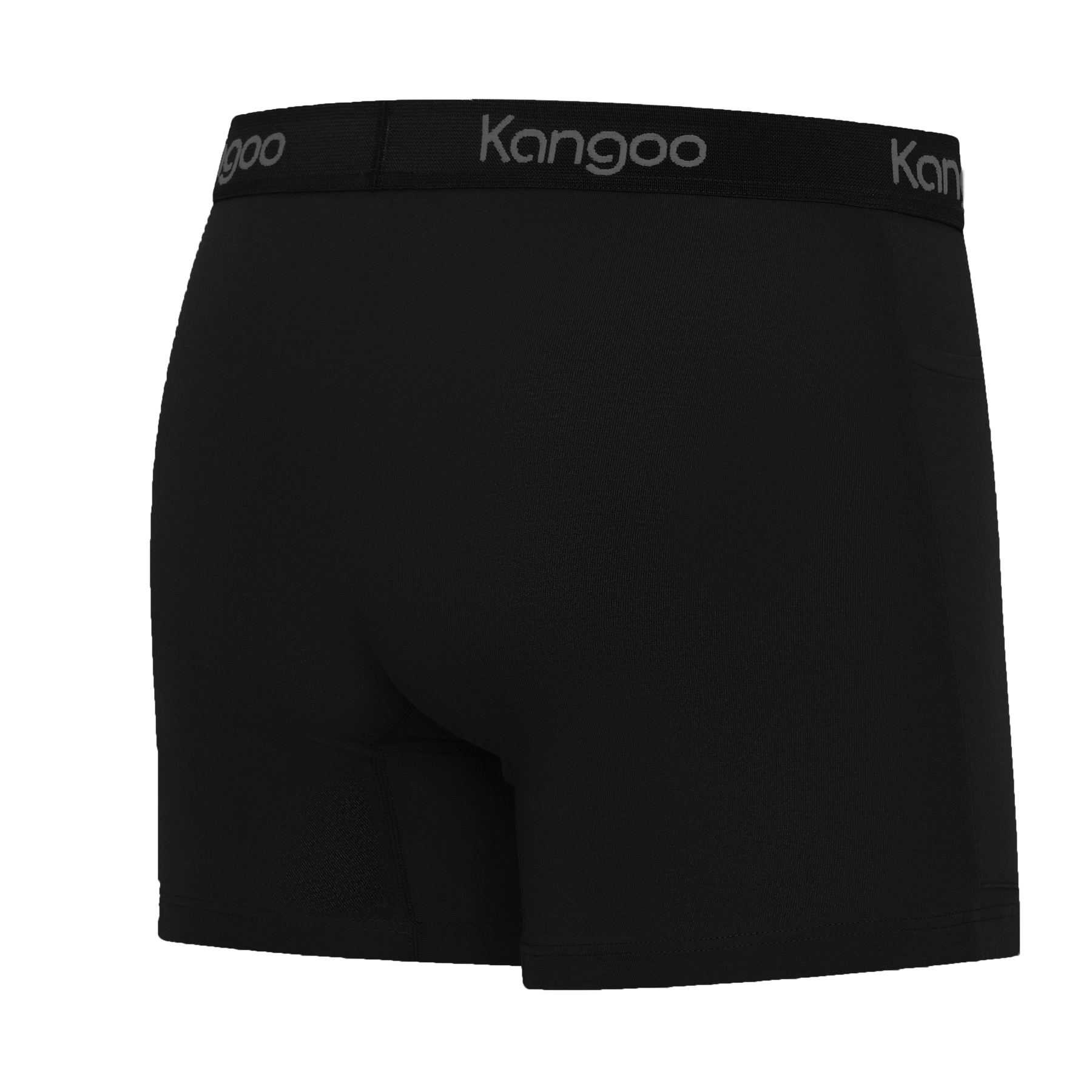 Kangoo | All Black