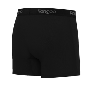 Kangoo | All Black