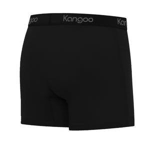 Kangoo | Black & Grey text | Mini-Week Pack (3)