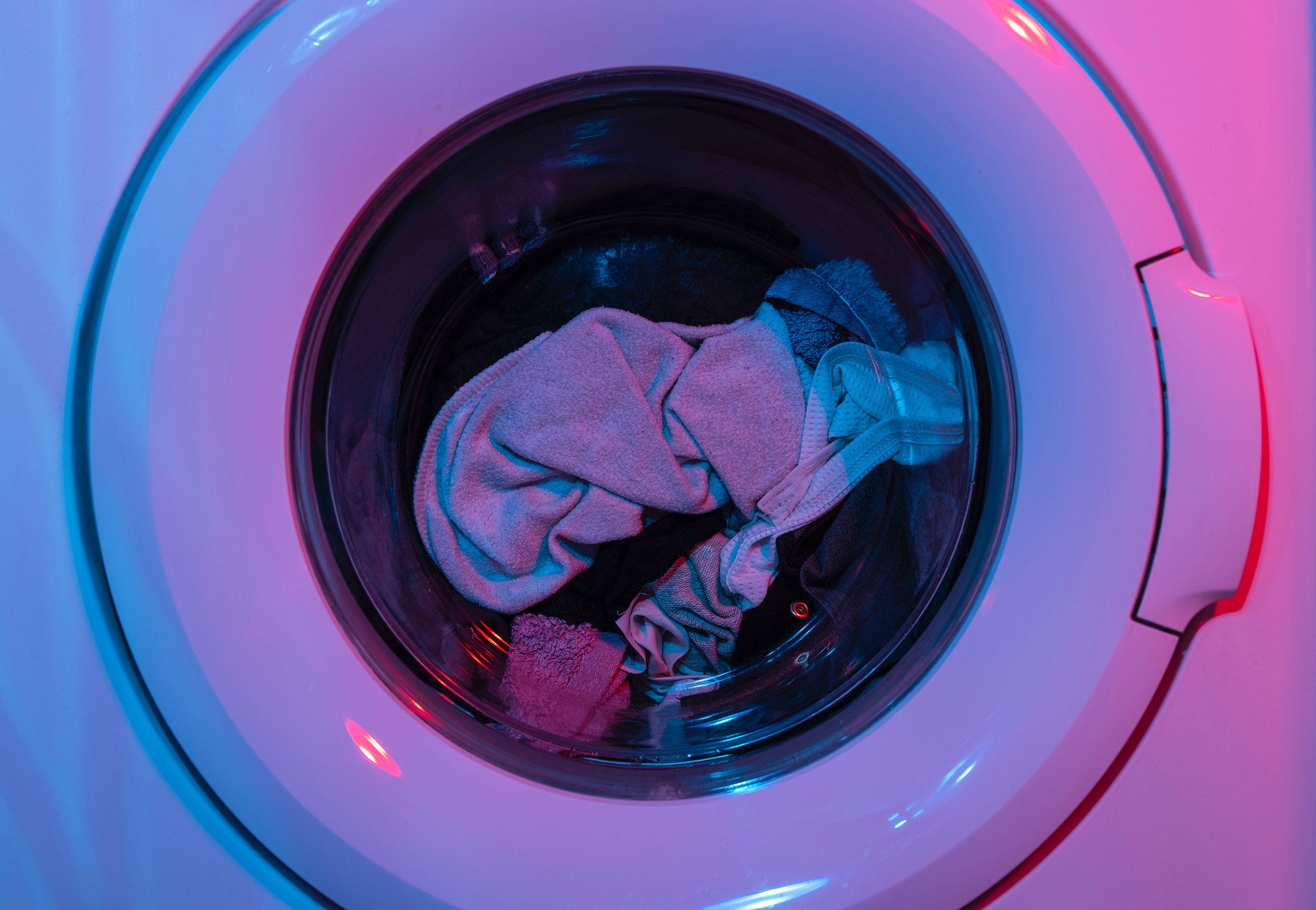 Kangoo - De boxer die mooi blijft na het wassen