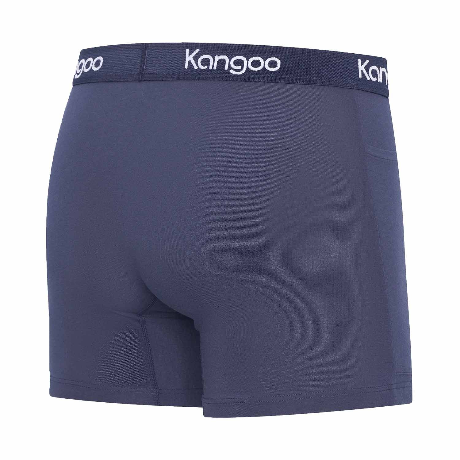 Kangoo | All Navy | 2-pack