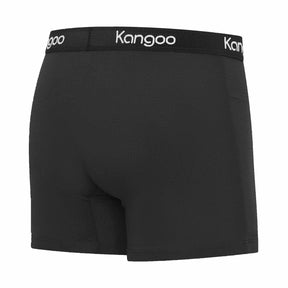 Kangoo | All Black | Mini-Week Pack (3)