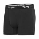 Kangoo | All Black | Mini-Week Pack (3)
