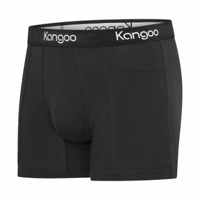 Kangoo | All Black | 2-pack