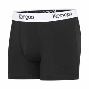 Kangoo | Black & White | 3-pack