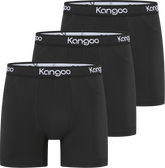Kangoo | Black & White text | Mini-Week Pack (3)