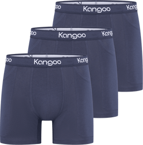 Kangoo | All Navy | 3-pack
