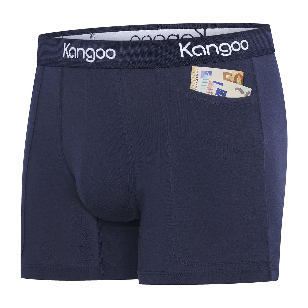 Kangoo | All Navy | 2-pack