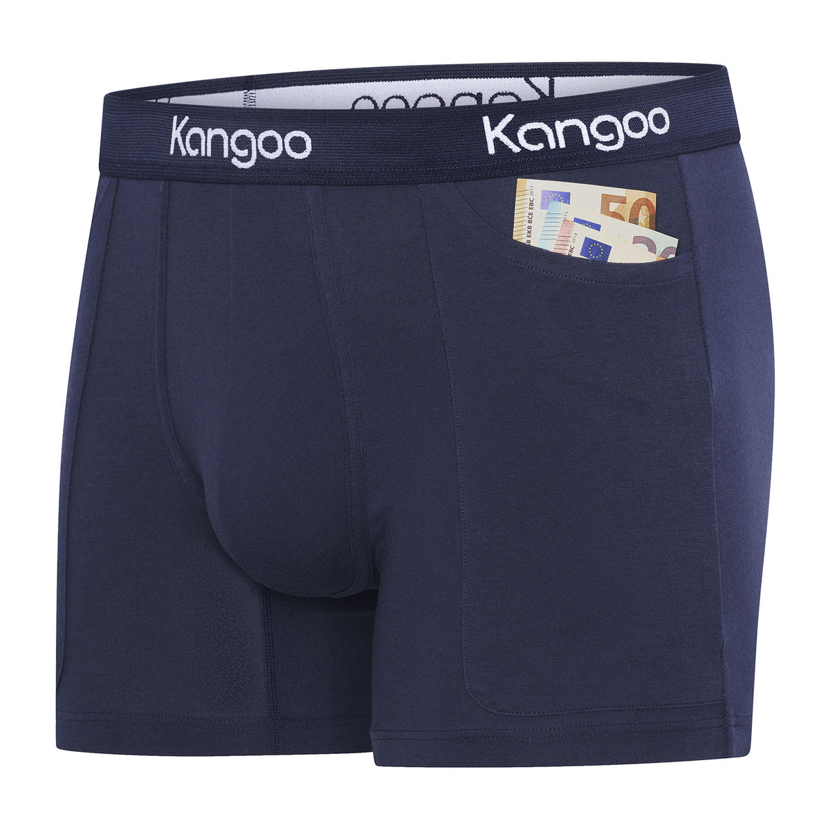 Kangoo | All Color | 3-pack
