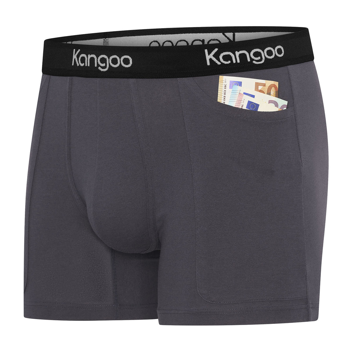 Kangoo | Dark | 3-pack