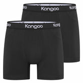 Kangoo | All Black | 2-pack
