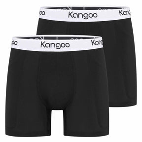 Kangoo | Black & White | 2-pack