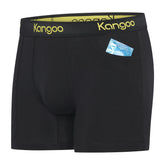 Kangoo | Black & Yellow