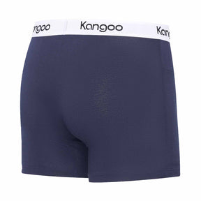 Kangoo | Navy & Yelllow | 3-pack