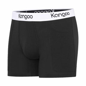 Kangoo | Black & White | 2-pack