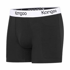 Kangoo | Only Black | 3-pack