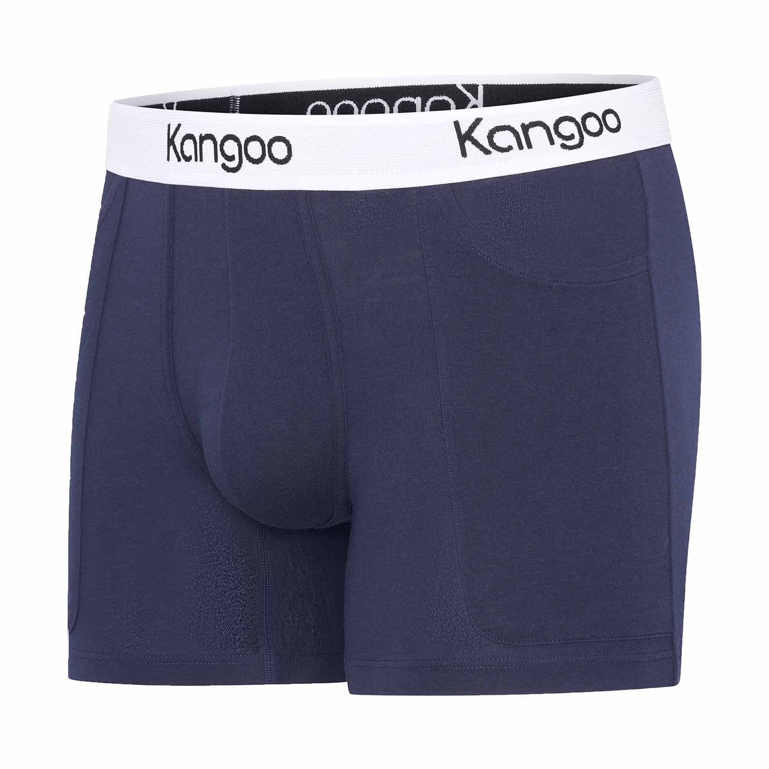 Kangoo | All Color Light | 3-pack