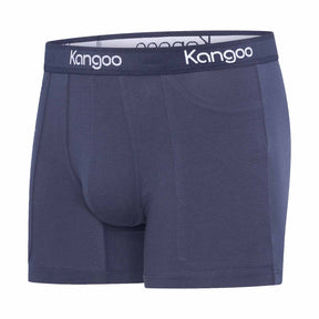 Kangoo | Navy & Black | 3-pack