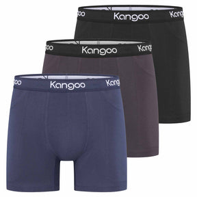 Kangoo | All Color | 3-pack